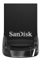 SANDISK SDCZ430-064G-G46 64GB Cruzer Fit USB 3.1 Siyah USB Bellek