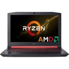 ACER Nitro AN515-42-R27R RYZEN7 2700U 8 gb ram 256 ssd 4gb RX560X EKRAN KARTI LİNUX Taşınabilir Bilgisayar NH.Q3REY.008
