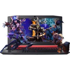 ACER Nitro AN515-42-R27R RYZEN7 2700U 8 gb ram 256 ssd 4gb RX560X EKRAN KARTI LİNUX Taşınabilir Bilgisayar NH.Q3REY.008