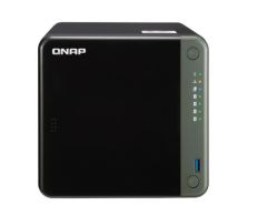 QNAP TS-453D-4GB 4 Yuvalı NAS ÜNİTESİ
