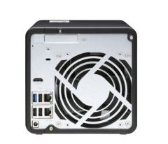 QNAP TS-453D-4GB 4 Yuvalı NAS ÜNİTESİ