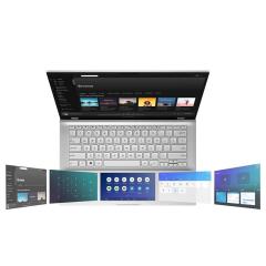 ASUS S432FL-EB088T Vivobook S14 Ci5-10210U 1,60 GHz 8GB 256GB SSD 2GB 14 Win10 Home