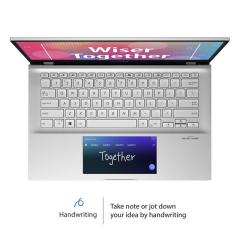 ASUS S432FL-EB088T Vivobook S14 Ci5-10210U 1,60 GHz 8GB 256GB SSD 2GB 14 Win10 Home