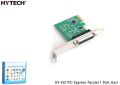 HYTECH PCI Express Paralel 1 Port Kart HY-EX1