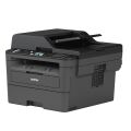 BROTHER MFC-L2716DW Mono Laser MFP Fakslı WiFi 34ppm A4 Yazıcı