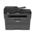 BROTHER MFC-L2716DW Mono Laser MFP Fakslı WiFi 34ppm A4 Yazıcı
