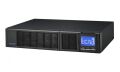 TESCOM TE101RT Online Teos- RT 1KVA 1F/1F 5-12 Dk 2x9AH Akülü UPS