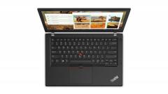 LENOVO 20L50007TX ThinkPad T Series, Ci7-8550U, 8GB, 256GB SSD, O/B, 14'' FHD, Win 10 Pro