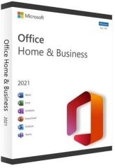 MICROSOFT T5D-03555 MS OFFICE 2021 HOME AND BUSINESS TURKCE KUTU