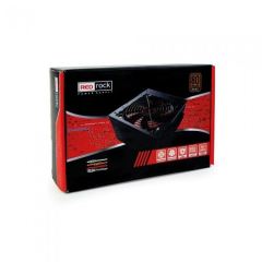REDROCK GP80PATX700 700W 12cm Fan 80Plus Bronze Güç Kaynağı