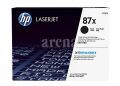 HP CF287XC SÖZLESMELI URUNDUR, SADECE PROJELERDE SATILIR