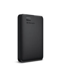 WD WDBU6Y0050BBK-WESN 5TB Elements USB 3.0 2.5'' Taşınabilir Disk