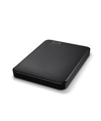 WD WDBU6Y0050BBK-WESN 5TB Elements USB 3.0 2.5'' Taşınabilir Disk