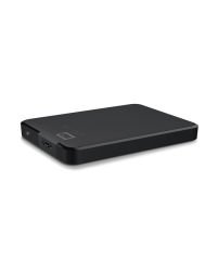 WD WDBU6Y0050BBK-WESN 5TB Elements USB 3.0 2.5'' Taşınabilir Disk