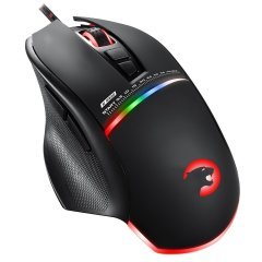 Gamepower Night Stalker Avago 5000Dpi Optik Gaming Mouse