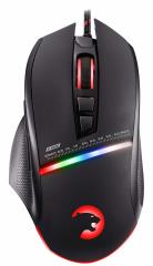Gamepower Night Stalker Avago 5000Dpi Optik Gaming Mouse