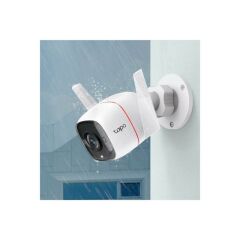 TP-LINK TAPO-C310 Outdoor Security Wi-Fi Camera