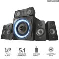 TRUST 21738 GXT658 TYTAN 5.1 SPEAKER
