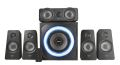 TRUST 21738 GXT658 TYTAN 5.1 SPEAKER