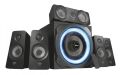 TRUST 21738 GXT658 TYTAN 5.1 SPEAKER
