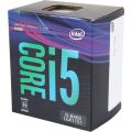 INTEL BX80684I58400 i5 8400 2.8GHz 9MB Önbellek LGA1151 Soket 14nm İşlemci