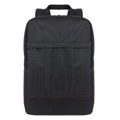 Mack MCC-405 Unicity 2.0 15,6'' Sırt Çantası Siyah