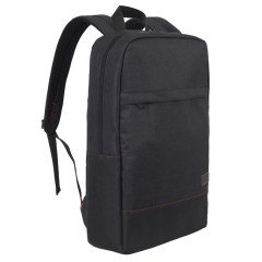 Mack MCC-405 Unicity 2.0 15,6'' Sırt Çantası Siyah