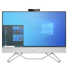 HP 205 G8 6D387EA 23.8''-Ryzen 3-8G-256SD-Dos