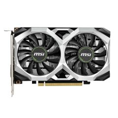 MSI GeForce GTX 1650 Ventus XS V1 4GB GDDR6 128Bit
