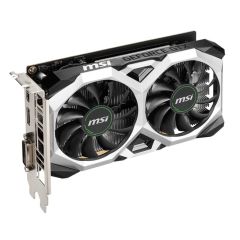 MSI GeForce GTX 1650 Ventus XS V1 4GB GDDR6 128Bit