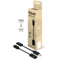 CLUB3D DisplayPort 1.1 - HDMI 1.4 VR'ye Hazır Pasif Adaptör