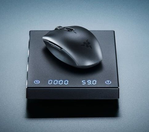 RAZER RZ01-03730100-R3G1 Orochi V2 Kablosuz Optik 18000DPI Gaming Mouse