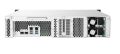 QNAP TS-832PXU-RP-4G 8 Yuvalı NAS Depolama Ünitesi