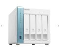 QNAP TS-431K 4 Yuvalı NAS Depolama Ünitesi