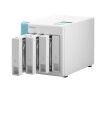QNAP TS-431K 4 Yuvalı NAS Depolama Ünitesi