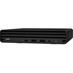 HP Pro Mini 260 G9 6D3A0EA i5 1235-8G-256SSD-Dos