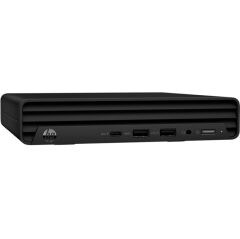 HP Pro Mini 260 G9 6D3A0EA i5 1235-8G-256SSD-Dos