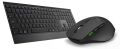 RAPOO 18896 9500M Model,Çok Modlu Bağlantı,Ultra İnce TR Klavye ile Mouse Set