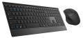 RAPOO 18896 9500M Model,Çok Modlu Bağlantı,Ultra İnce TR Klavye ile Mouse Set