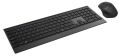 RAPOO 18896 9500M Model,Çok Modlu Bağlantı,Ultra İnce TR Klavye ile Mouse Set