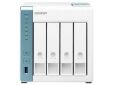 QNAP TS-431K 4 Yuvalı NAS Depolama Ünitesi