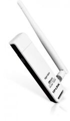 TP-LINK Usb Adaptör 433Mbps 5Ghz+150Mbps 2.4Ghz Dual Band ARCHER-T2UH