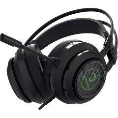 Gamepower Magnus V2 Siyah 3.5mm Rgb Oyuncu Kulaklık