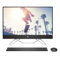 HP 27-cb1009nt 27''-i7 1255-16G-512SSD-Dos