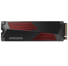 Samsung 990 Pro 1TB M.2 NVMe SSD (7450-6900MB/s)