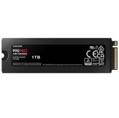 Samsung 990 Pro 1TB M.2 NVMe SSD (7450-6900MB/s)