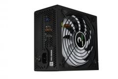 GAMEPOWER GP-500 500W 14cm Fan APFC 80+Bronze Güç Kaynağı