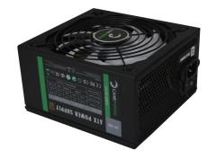 GAMEPOWER GP-500 500W 14cm Fan APFC 80+Bronze Güç Kaynağı