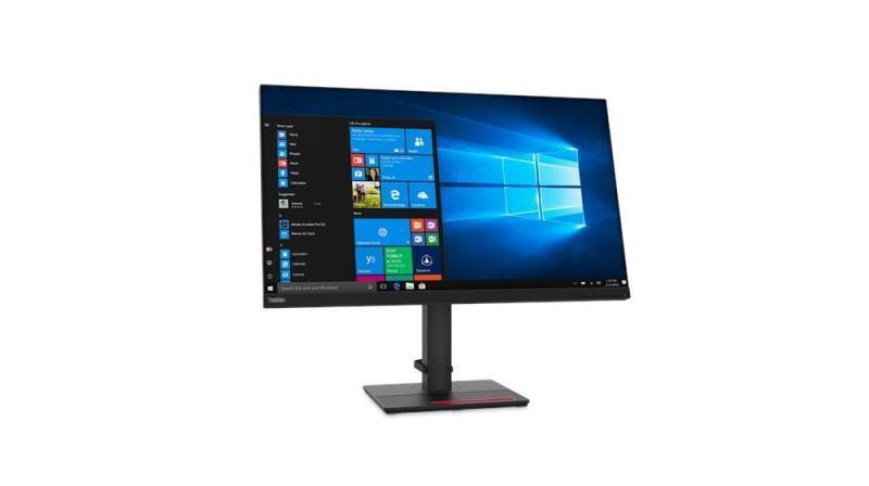 Lenovo ThinkVision T32P-20 32'' 60 HZ 4ms (HDMI+Display) Ips Led Monitör 61F2GAT2TK