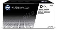 HP W1104A NO 104A Siyah Orijinal Never Stop Drum Unitesi